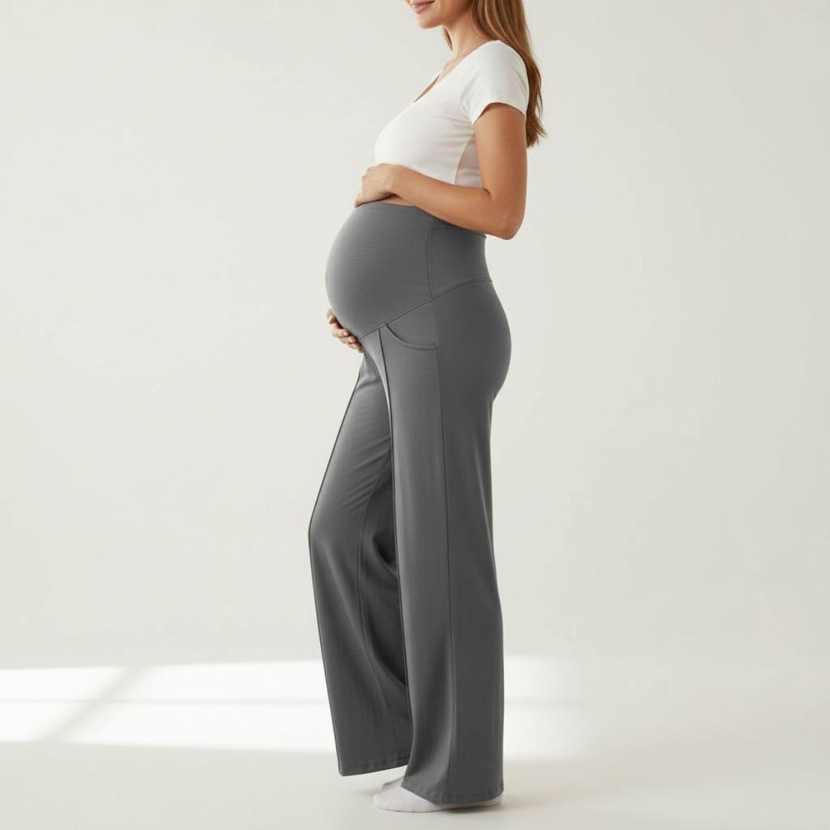 bumpheaven Pants