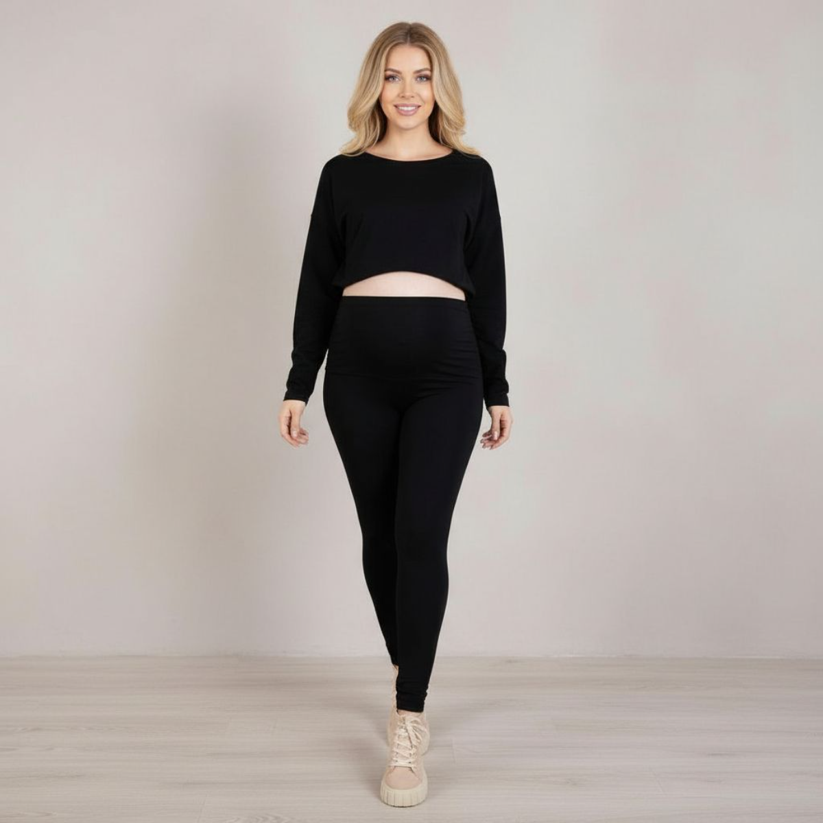Maternity Leggings