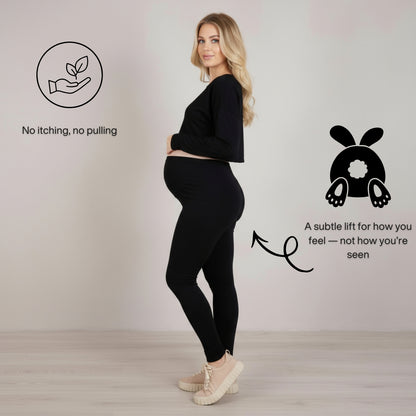 Maternity Leggings