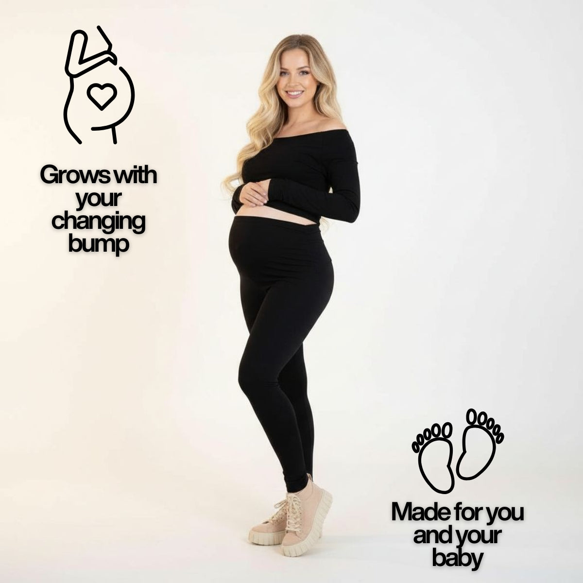 Maternity Leggings