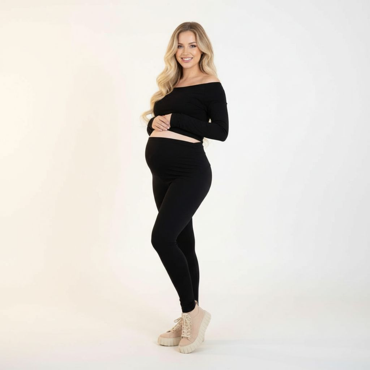 Maternity Leggings