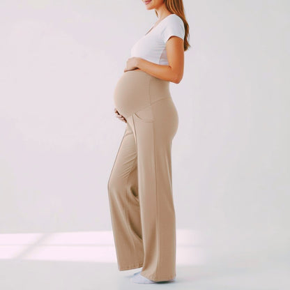 bumpheaven Pants